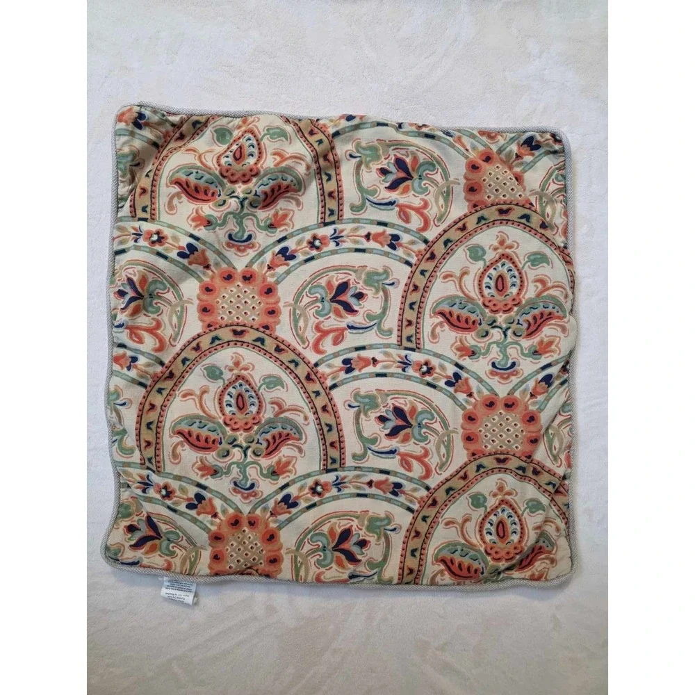 Pottery Barn Harland Print 24